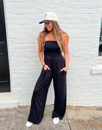 Demi Jumpsuit