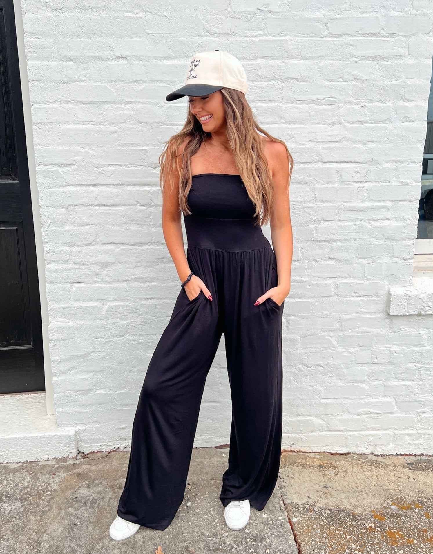 Demi Jumpsuit
