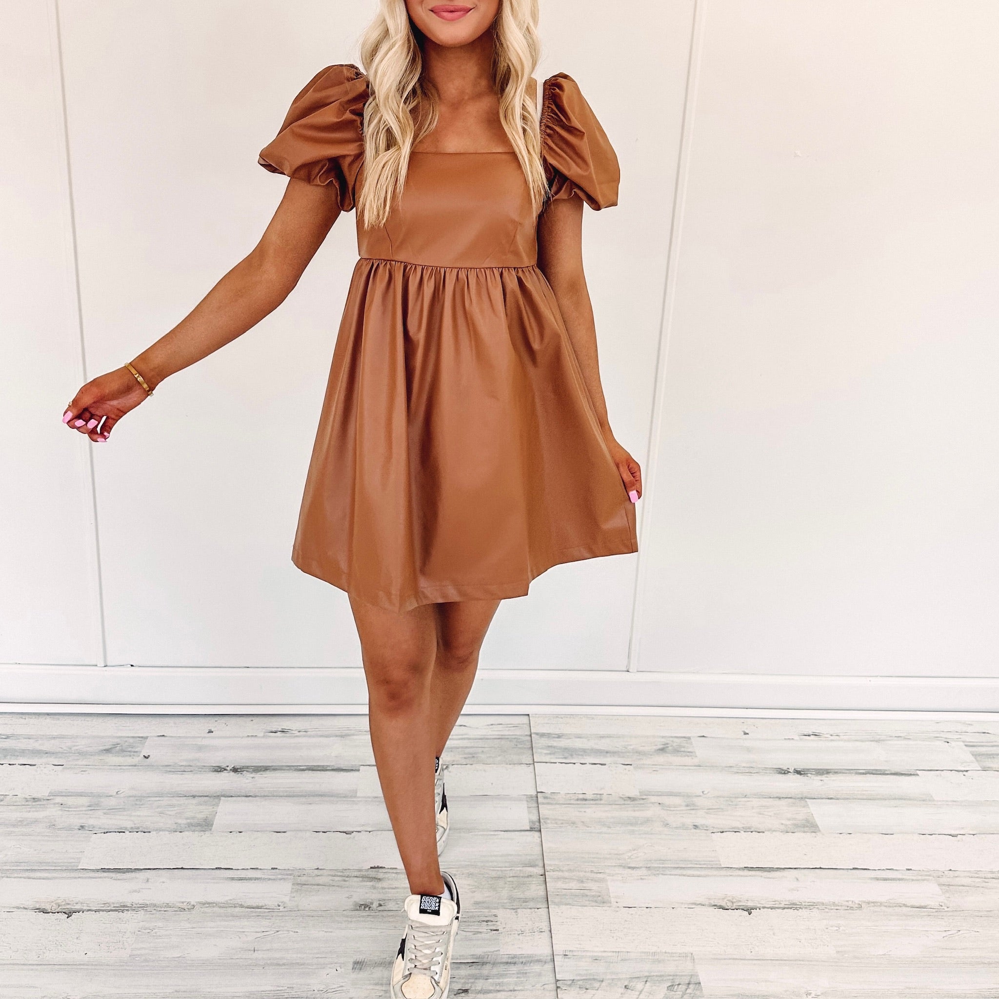 Callahan Dress