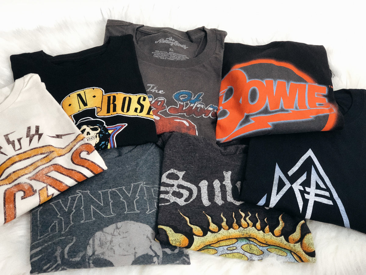 Vintage Collection