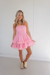 Jenna Dress
