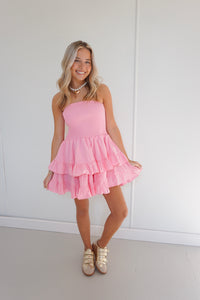 Jenna Dress