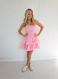 Jenna Dress