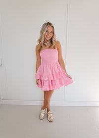 Jenna Dress