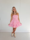 Jenna Dress