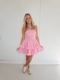 Jenna Dress