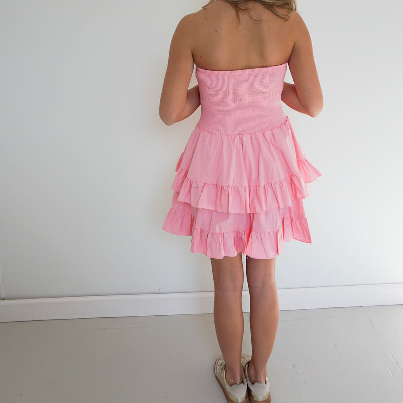 Jenna Dress