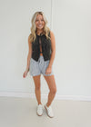 Sabrina Boxer Shorts