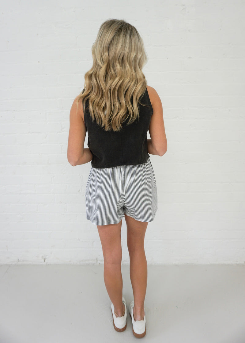 Sabrina Boxer Shorts