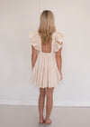 Laurel Beige Dress