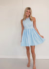 Penelope Dress