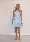 Penelope Dress