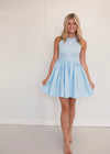Penelope Dress