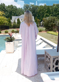 Tanya Striped Maxi Dress