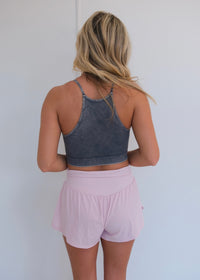 Halter Seamless Top