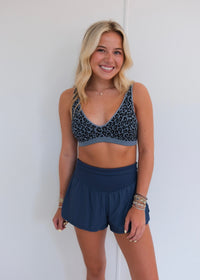 Cheetah Bralette