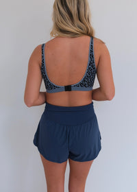Cheetah Bralette