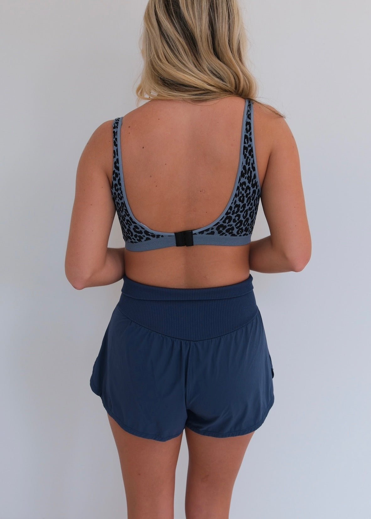 Cheetah Bralette