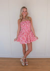Faith Romper
