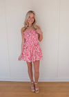 Faith Romper