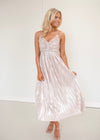 Natalie Midi Dress
