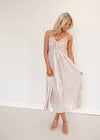 Natalie Midi Dress
