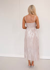 Natalie Midi Dress