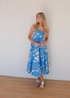 Dollie Midi Dress