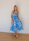 Dollie Midi Dress