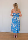 Dollie Midi Dress