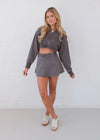 Bonnie Zip Up Hoodie