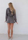 Bonnie Zip Up Hoodie