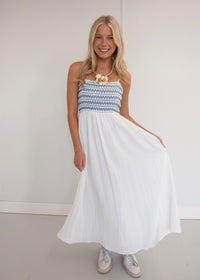 Sloane Dress