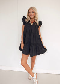 Lilly Dress