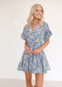 Maeve Dress