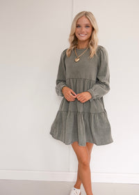 Hazel Dress