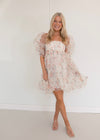 Jude Dress
