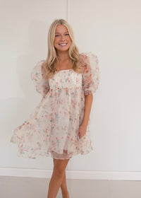 Jude Dress