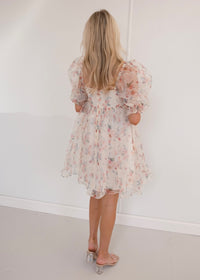 Jude Dress