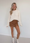 Norah Skort