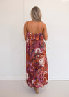 Maggie Floral Dress