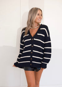 Lucille Sweater