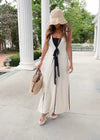 Sophia Maxi Dress