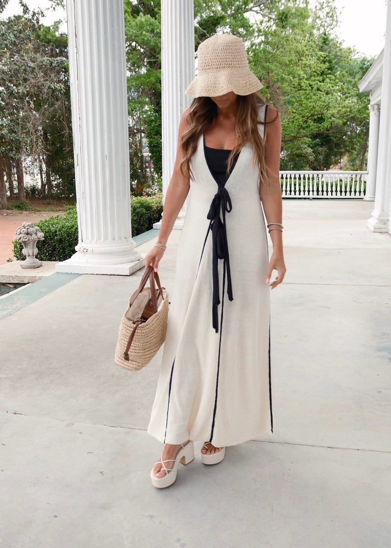 Sophia Maxi Dress