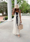 Sophia Maxi Dress