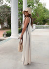 Sophia Maxi Dress
