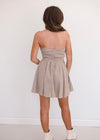 Rory Dress - Plaid