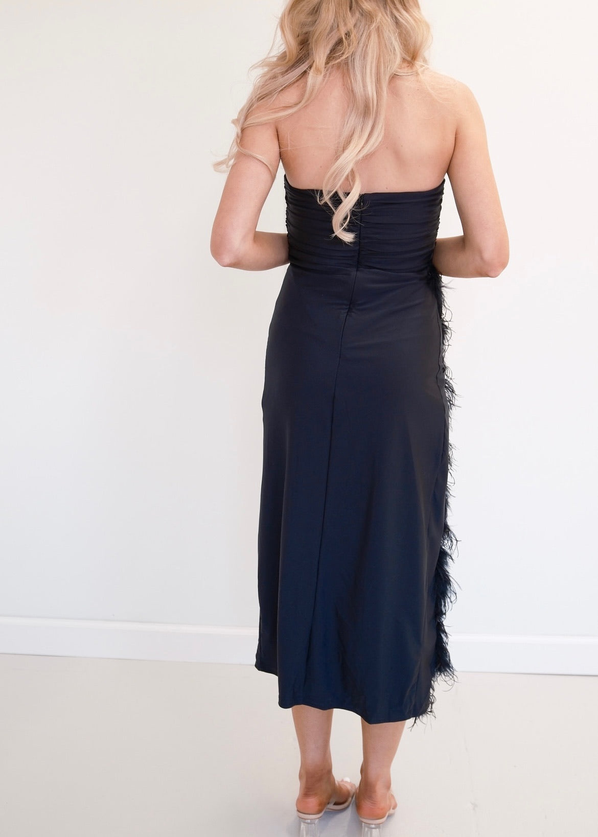 Joelle Dress