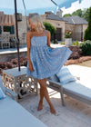 Addie Star Dress
