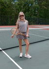 Bonnie Sleeveless Top